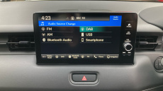 Honda HR-V 1.5 eHEV Advance 5dr CVT Hybrid Hatchback